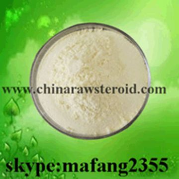 Trenbolone Cas: 10161-33-8